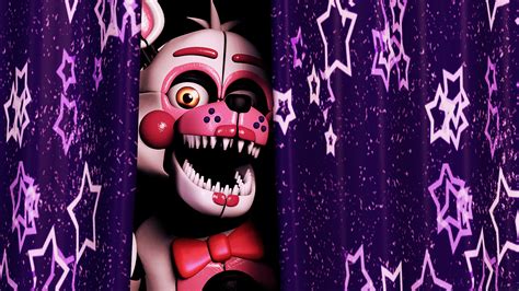 Five Nights At Freddys Sister Location Backgrounds Pictures Images