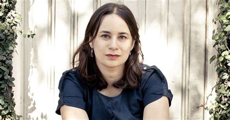 She is quite known for her 2015 book o livro das semelhanças. Cinco poemas e três passagens de Ana Martins Marques no ...