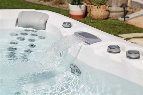 The Incredible Hot Tub Features In Sundance® Spas
