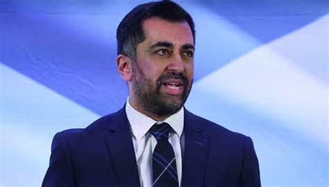 pakistani origin humza yousaf wins race to be scotland s next leader