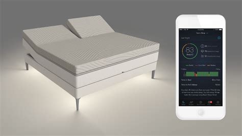 20% off sleep number 360 smart beds, flexfit smart adjustable bases and bedding. Sleep Number's smart bed adjusts to your nighttime fidgeting