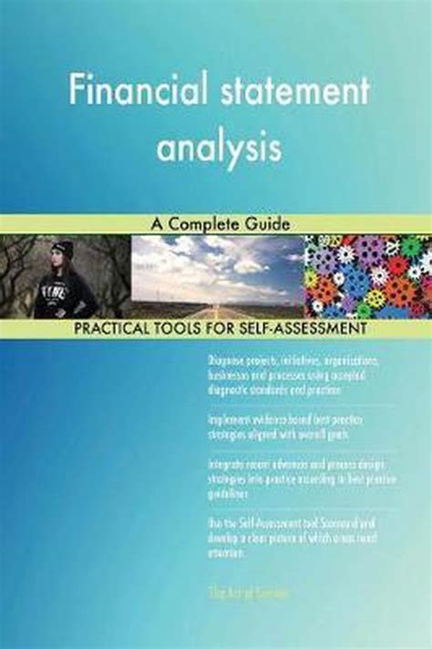 Financial Statement Analysis A Complete Guide 9780655189602