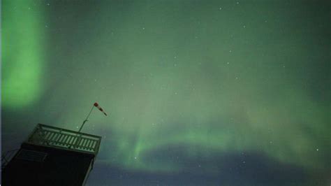 Tromso Norway Northern Lights Webcam Shelly Lighting