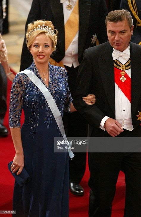 crown prince charles and princess camilla of bourbon two sicilies with images prince