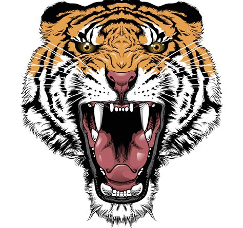 Tiger Emoji Png Free Png And Transparent Images Images And Photos Finder