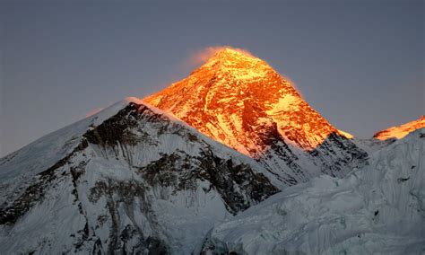 10 Places With Best Mount Everest View From Nepal Side Breeze Adventure