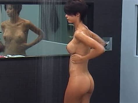 Micaela Schaefer ın Sansürsüz Resimler Nude Babes