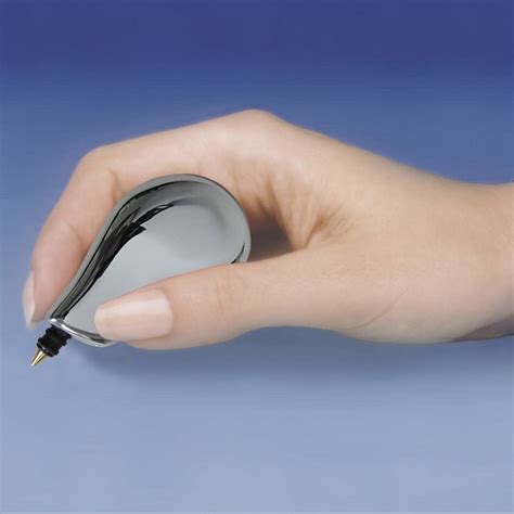 Evo Millennium Pen Writing Aid Ergonomic Evolutionary Easy Grip Design