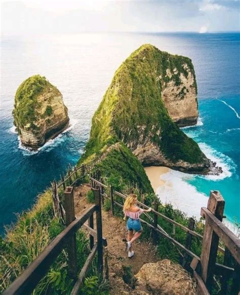 Nusa Penida Full Day Trip 3 Days 2 Nights And Snorkeling With Manta
