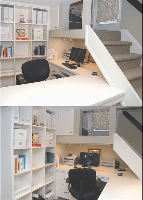 Basement Home Office Basement Home Office Design And Decorating Tips