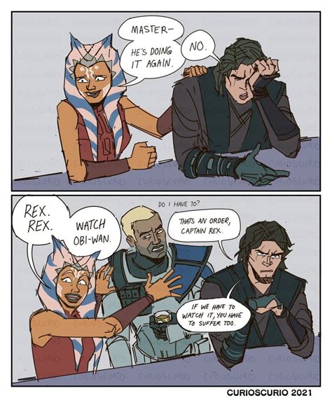 Give Me Clones Star Wars Comics Star Wars Humor Star Wars Jokes