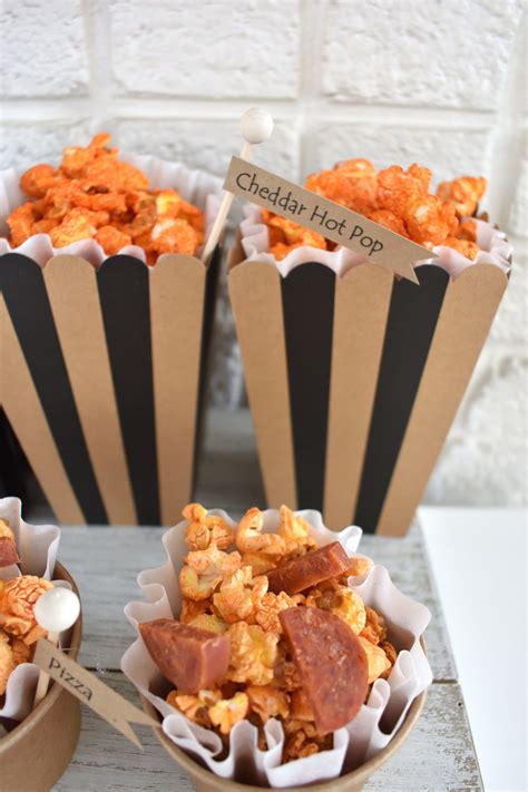 Maybe you would like to learn more about one of these? Create a walking taco bar for your next celebration ...