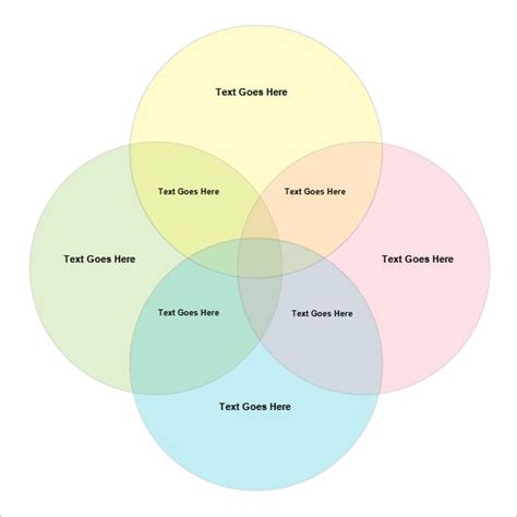 25 How To Make A Venn Diagram In Excel Wiring Database 2020