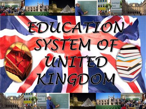 Uk Education System Types Of Schools Educational Stages And More
