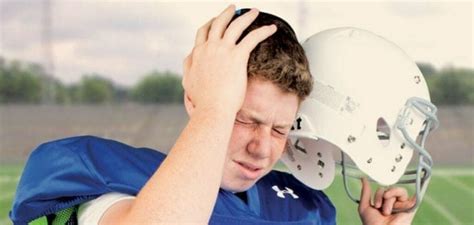 The Accumulative Impact Of Concussions On Athlete Health Is Unnoticeable—until Its Not The Medium
