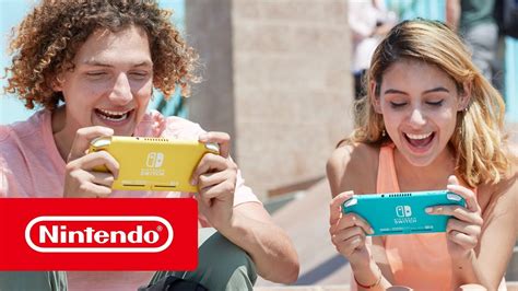 The nintendo switch lite is a great, compact device for those who aren't a fan of (or simply never use) the original switch's docked mode. Nintendo Switch Lite India Price and Release Date Revealed ...