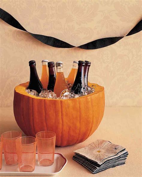30 Spooky Halloween Party Ideas Godfather Style
