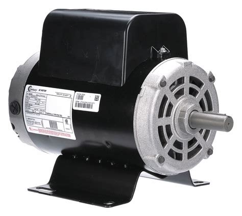 An electrical circuit diagram is a graphic representation of special characters and pictograms that are connected in parallel or in series. Century Ac Motor 5hp Wiring Diagram - Wiring Diagram and Schematic