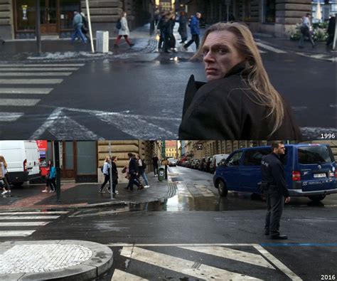 Impossible 7 is preparing to leap back into action again in september after the paramount feature was forced to radically change its shooting plans in he said it would not be without significant challenges given the scale of the shoot, its multiple locations, and giant crew, but added that it will. The Cinescapader: Visiting Filming Locations of "Mission ...