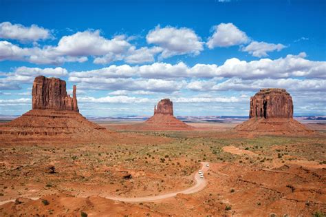 Monument Valley Ultimate Guide For First Time Visitors Earth Trekkers
