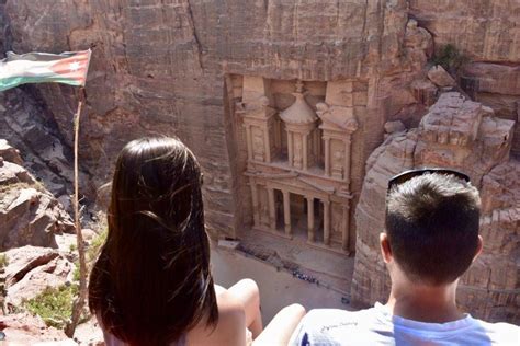 Visit Petra Jordan The Lost City Best Petra Hiking 15 Petra Tips