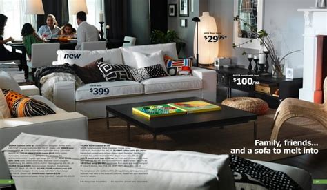 Ikea 2011 Catalog