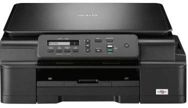 Print, copy, scan and fax capabilities help you accomplish all necessary tasks with just one machine, to download, select the best match for your device. سعر ومواصفات براذر ( DCP-J100) طابعة حبر من radioshack فى ...