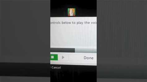 Most Savage Xbox Live Message Ever Recorded Xbox Xboxlive Youtube