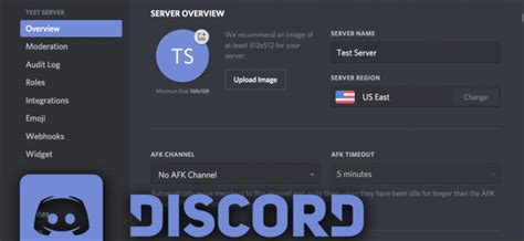 Discord Change Name In Server Mahapal