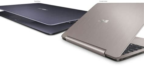 Asus Vivobook Flip Tp200 Convertible With 116 Inch Display Intel