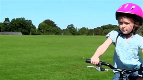 Learning To Ride A Bike Gifs Get The Best Gif On Giphy
