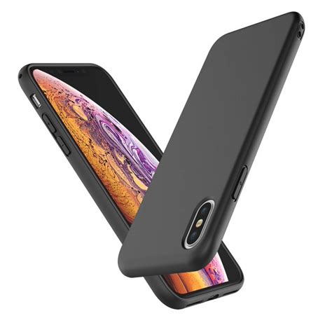 All of our cases covers provide protection, making your iphone xr drop proof 24/7, so shop our real cute, real tough iphone cases, beautifully created by our editors in style. Cell Phone Cases For 6.1" iPhone XR, Njjex Liquid Silicone ...