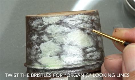 How To Paint Marble Effects On Miniatures 3 Easy Steps Tangible Day