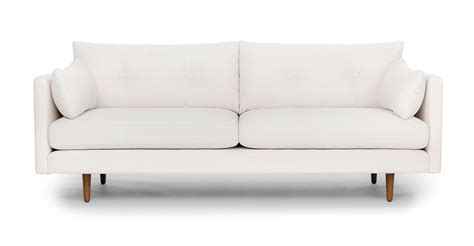 12 Best Cloud Couch Dupes According To Interior Designers