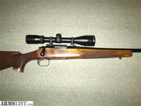 Armslist For Sale Remington 722 Cal 222 Rem