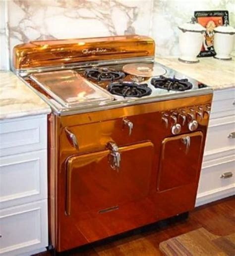 Best Colorful Kitchen Appliances Inspirations Page 20 Of 25 Retro