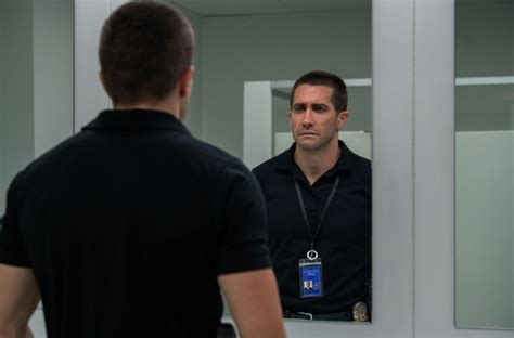 The screenplay was written by nic pizzolatto who is credited for his work on the magnificent seven, hbo's true detective, and deadwood: What is The Guilty on Netflix about?