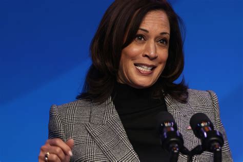 Kamala Harris Formally Resigns As California Senator The Daily Caller