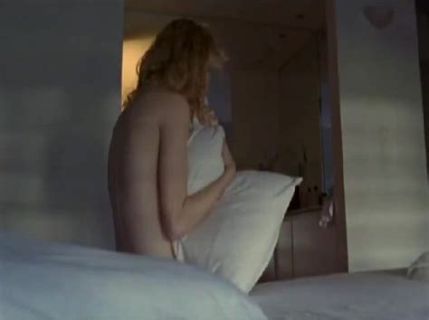 Rosanne Mulholland Naked In Hot Sex Scene Stileproject