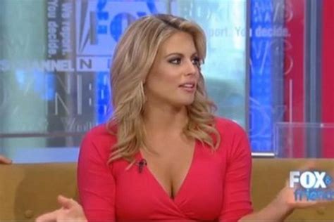 She is a french journalist who presently works as a news. Top 10 Hottest Women News Anchors -Glitzyworld