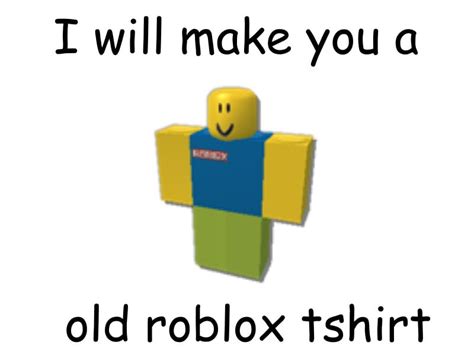 T Shirt Roblox Pro