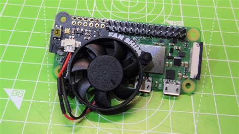 How To Overclock A Raspberry Pi Zero 2 Tom S Hardware