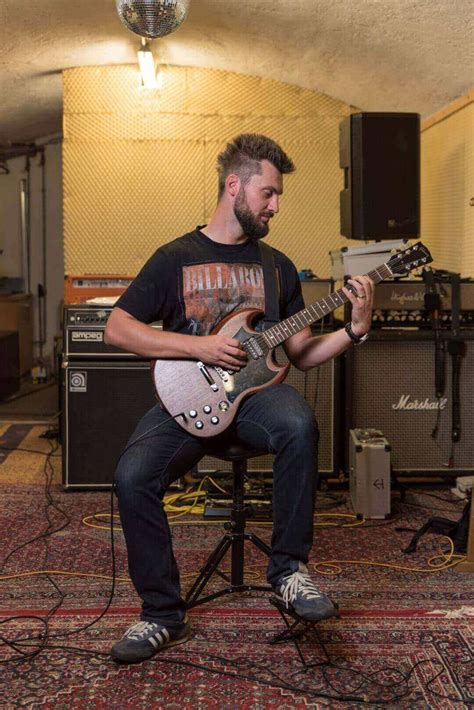 Download this premium photo about guy playing electric guitar and standing, and discover more than 8 million professional stock photos on freepik. How to Play Faster Through Proper Guitar Posture