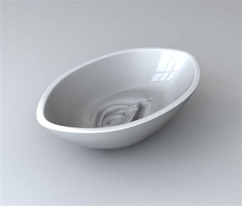 Vagina Bowl 3d Model 3d Printable Stl