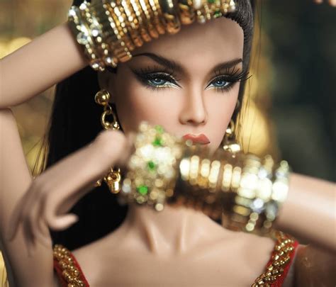 A Imagem Pode Conter 1 Pessoa Close Up Beautiful Barbie Dolls Pretty Dolls Fashion Royalty