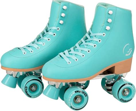 C Seven C7skates Cute Roller Skates For Girls