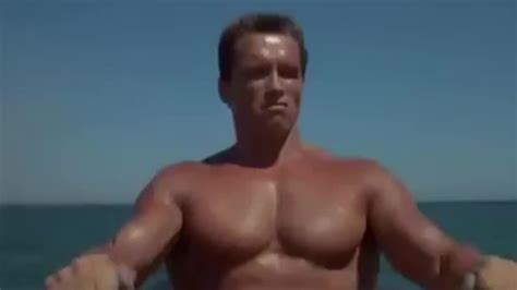 Arnold Schwarzenegger Coub The Biggest Video Meme Platform