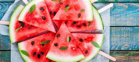 Melonen Kalorien Arten und Co Lesen Sie 5 Fakten zum Sommerobst
