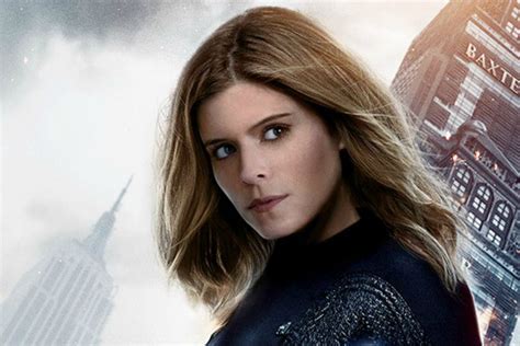 Kate Mara Admits She Still Hasnt Watched Fantastic Four Ign