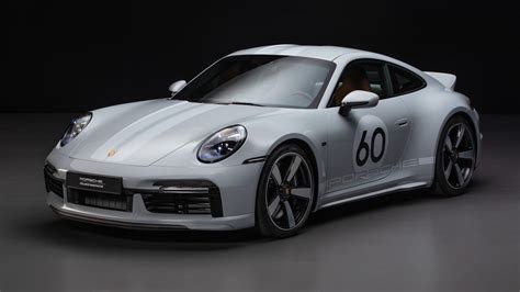 Porsche 911 Sport Classic 2022 5k 4 Wallpaper Hd Car Wallpapers 21373